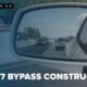 'It bottlenecks every day': Hwy. 17 construction frustrates Myrtle Beach drivers