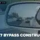 'It bottlenecks every day': Hwy. 17 construction frustrates Myrtle Beach drivers