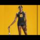 USC sprinter Madison Whyte