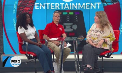 Is ‘Jurassic World Rebirth’ worth the watch? Kathy Kaiser reviews!
