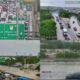 CBS News Miami Special Report: FHP investigation shuts down I-95 during heavy rain