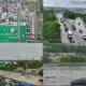 CBS News Miami Special Report: FHP investigation shuts down I-95 during heavy rain