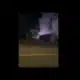 Building housing fireworks goes up in flames after electric box fire