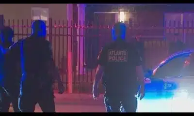 Atlanta apartment complex shooting sends 4 to hospital | FOX 5 News