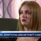 What's next for Misty Noel after she serves her prison sentence?