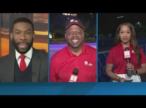 2025 AJC Peachtree Road Race | What to know this morning