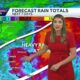 4th of July forecast looks hot & dry for Alabama, Tracking the threat of tropical development off...
