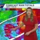 4th of July forecast looks hot & dry for Alabama, Tracking the threat of tropical development off...