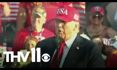 President Trump to sign spending bill on 4th of July