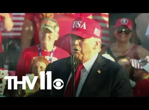 President Trump to sign spending bill on 4th of July