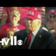 President Trump to sign spending bill on 4th of July