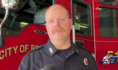 Practice fireworks safety this Independence Day