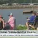 Mississippi residents enjoy Fourth of July traditions