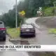 Body found in Culvert identified