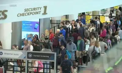 What to expect traveling for July 4: roads, weather, air travel