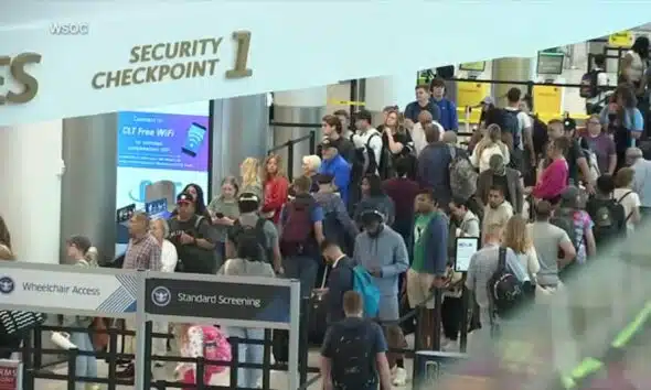 What to expect traveling for July 4: roads, weather, air travel
