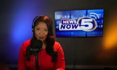 News 5 NOW at 8:00am | July 4, 2025