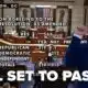 Trump's big beautiful bill set to pass after GOP holdouts fall in line