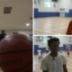 Cross-generational basketball group proves age is just a number on the court