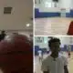 Cross-generational basketball group proves age is just a number on the court