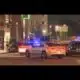 Officers run for cover after man in car fired shots at them in Downtown Memphis