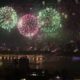 STL celebrates Independence Day with blazing fireworks