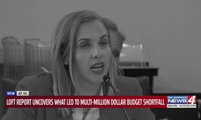 LOFT report uncovers what led to multi-million dollar budget shortfall