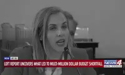 LOFT report uncovers what led to multi-million dollar budget shortfall