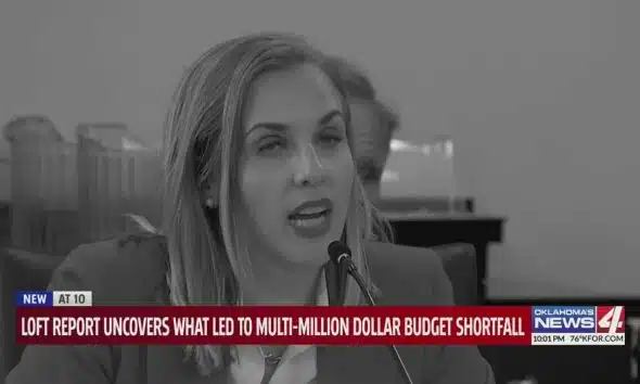 LOFT report uncovers what led to multi-million dollar budget shortfall