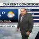 Jay's Evening Weather for 07/04/25