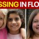 Texas flooding: North Texas girls among several missing