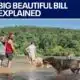 'Big Beautiful Bill' already felt at Georgia state parks | FOX 5 News