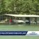 78-year-old man drowns after falling off dock at Beaver Lake, officials say