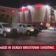 Arrest made in deadly Bricktown shooting