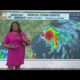 Tracking the Tropics: Latest on Tropical Storm Chantal
