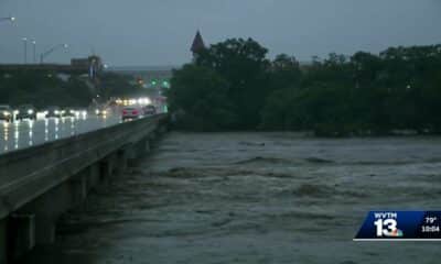 Young Mountain Brook girl among those killed in Texas flooding