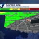 FORECAST: Hot and humid; storms possible Sunday in Oklahoma