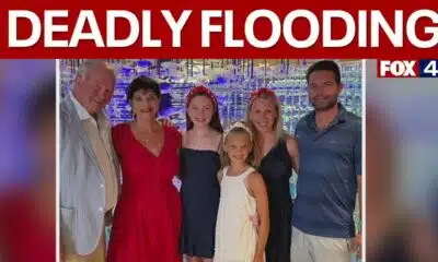 Texas flooding: North Texas students among those killed
