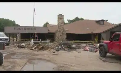 'There was no warning' | Floodwaters rip through Hunt, leaving grief and rubble
