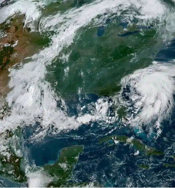 Tracking Chantal: Heavy rain coming to NC, flash flooding possible