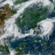 Tracking Chantal: Heavy rain coming to NC, flash flooding possible