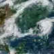 Tracking Chantal: Heavy rain coming to NC, flash flooding possible
