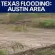 Texas flooding: Williamson, Burnet and Travis Counties hit by flooding | FOX 7 Austin