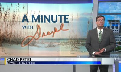 A Minute with Drexel: Moving Day