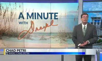 A Minute with Drexel: Moving Day