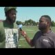 Sedrick Van Pran Talks Giving Back at Bayou Boys Camp in New Orleans