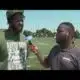 Sedrick Van Pran Talks Giving Back at Bayou Boys Camp in New Orleans