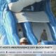 Lost Rabbit hosts Independence Day Block Party