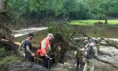 82 dead, several missing after flooding in Central Texas: Officials