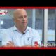 Blues head coach Jim Montgomery talks big moves ahead of first full season
